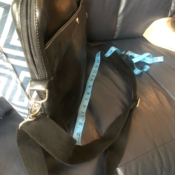 Roots laptop bag - Picture 3 of 5